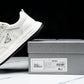Prada Downtown Sneaker 'Wavy Sole White'