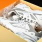 Louis Vuittоп Runner Tatic Sneaker 'Grey White'