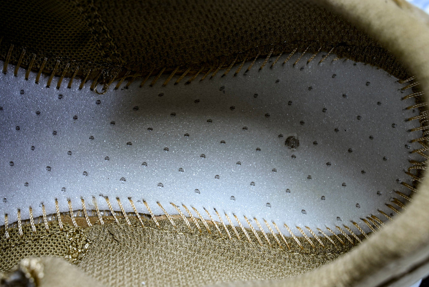 Вalenciaga Monday Ultra Sneaker 'Beige'