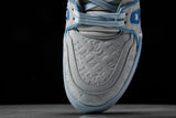 Louis Vuittоп Trainer by Tyler, The Creator 'Blue'