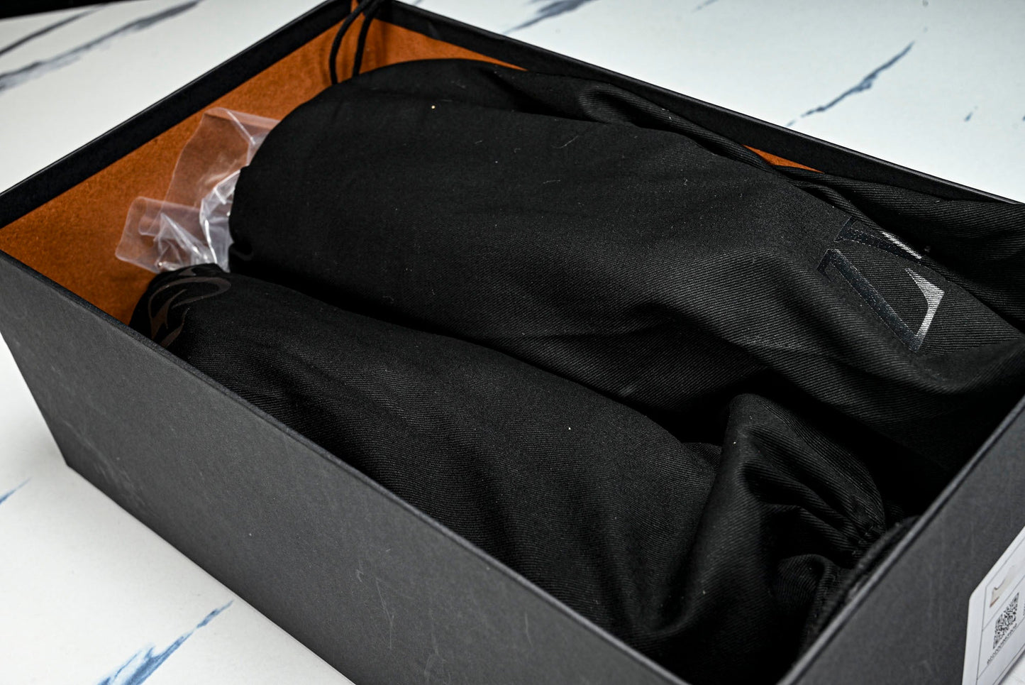ZEGNA Triple Stitch 'Off White'