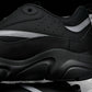 D1or B22 'Black Silver'