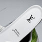 Louis Vuittоп Trainer (Golf Version) by Tyler, The Creator 'Damier Green'