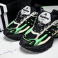 AD1STAR Jellyfish x Pharrell Williams x Virginia 'Black Green'
