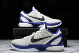 Kobe 6 'Concord'