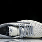 Travis Scott AJ1 Low x Supreme 'White Grey 2.0' (Custom)