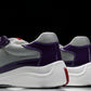 Prada America's Cup Sneaker 'Purple Silver'
