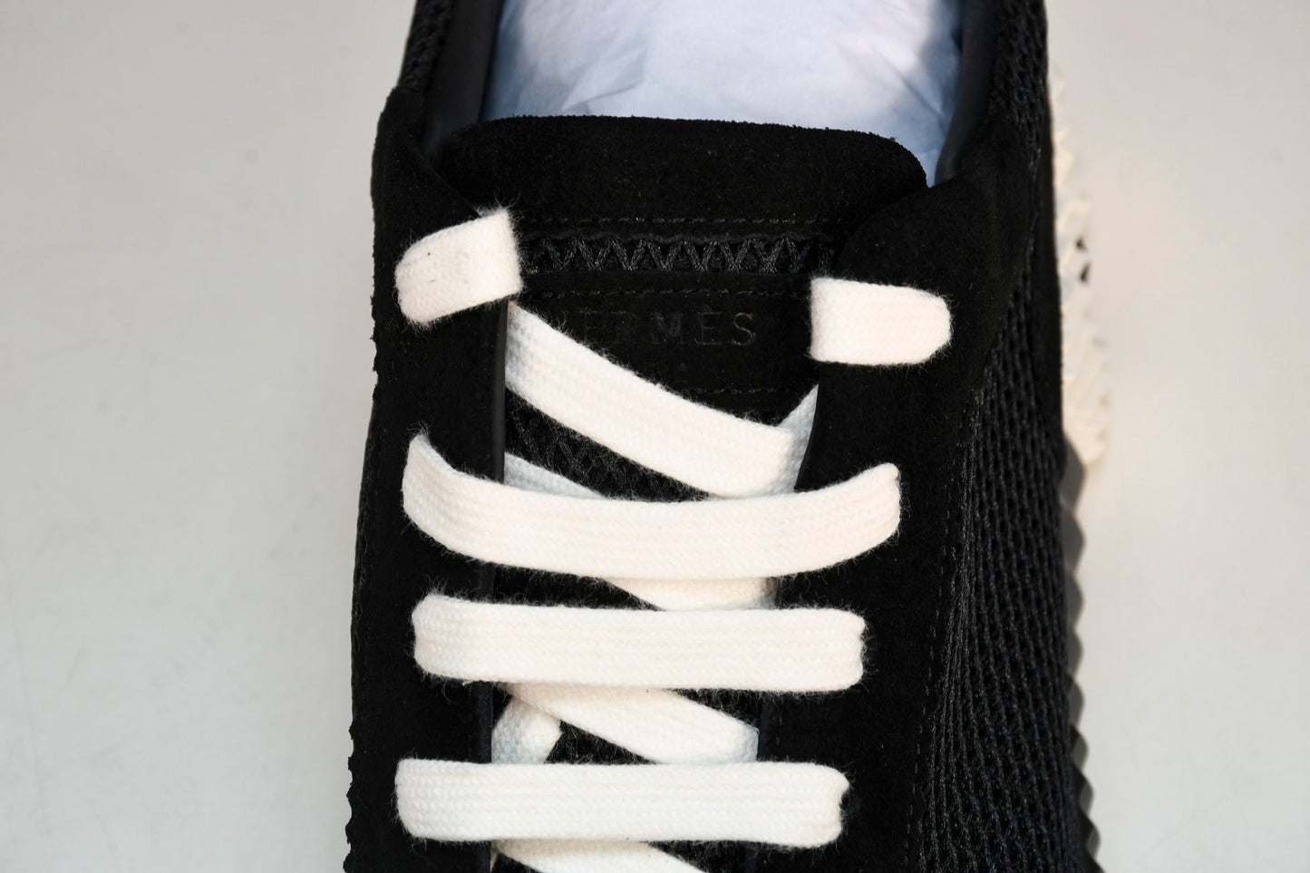 Hermès Bouncing Sneaker 'Noir'