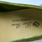 Loro Piana Summer Walk Loafer 'Green'