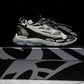 Off-White "Be Right Back" Sneaker 'Silver'