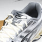 ASIСS Gel-Kayano 14 x JJJJound 'Silver Black'