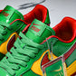 AF1 Low x Lil Yachty Concrete Boys 'Lucky Green'
