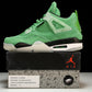 AJ4 Retro Wahlburgers