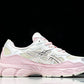 ASICS Gel-NYC x Kicki Yang Zhang 'Pink Cream Pure Silver'