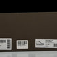 Rick Owens Ramones Low EDFU 'Black Milk' - UK 12 / US 13 / EU 46