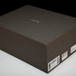 Rick Owens Ramones Low EDFU 'Black Milk' - UK 12 / US 13 / EU 46