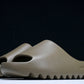 Yzy Slide 'Earth Brown'