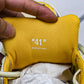 Off-White "Be Right Back" Sneaker 'Milan'