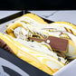 Off-White "Be Right Back" Sneaker 'Milan'