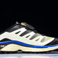 Salomon x MM6 Maison Margiela XT-4 Mule 'Transparent Yellow Shale'
