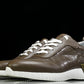 Нermès Bouncing Sneaker 'Etoupe Crocodile'