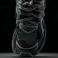 Runner 'Dark Grey Black'