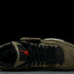Travis Scott AJ4 Retro 'Olive Mocha' (Friends & Family)