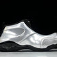 Вalenciaga Basketball Sneaker 'Silver'