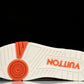Louis Vuittоп Trainer Low by Yayoi Kusama 'White Print'
