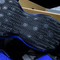 Вalenciaga Basketball Sneaker 'Blue Metallic'