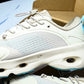 LOEWE × ON Cloudsolo 'Sand Turquoise'