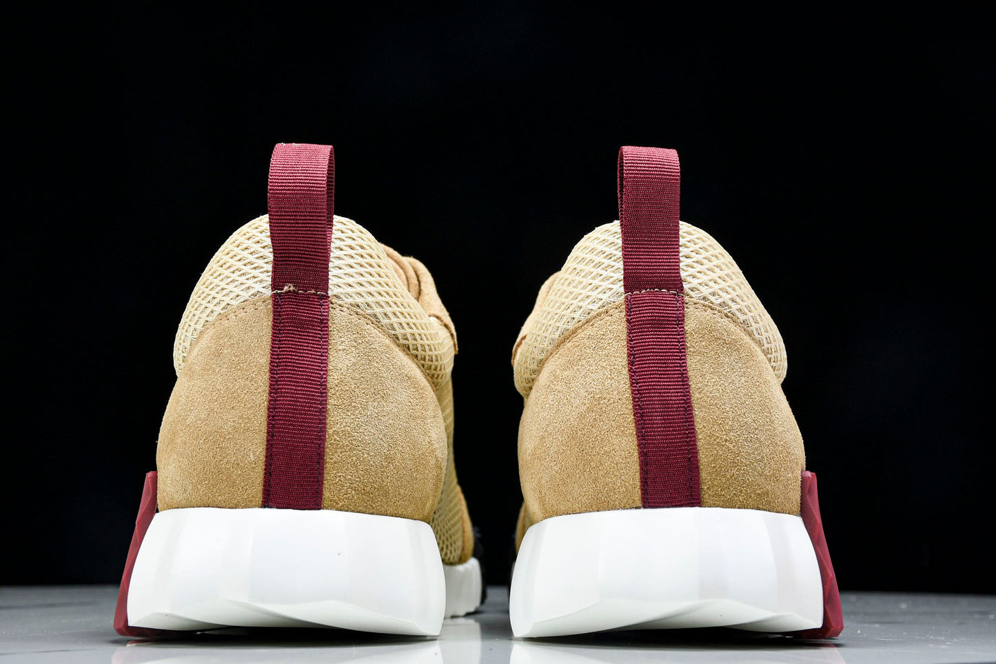 Hermès Bouncing Sneaker 'Beige Argile'