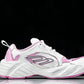 Вalenciaga Monday Shoe 'White Pink'
