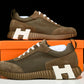 Hermès Bouncing Sneaker 'Marron'