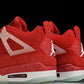 AJ4 Retro Oklahoma Sooners PE
