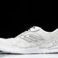 Вalenciaga Hamptons Suede Sneaker 'Off-White'