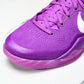 Kobe 8 Protro 'EYBL Hyper Violet'