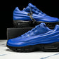 Supreme x AM95 Lux 'Hyper Cobalt'