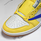 Travis Scott AJ1 Low OG 'Canary'