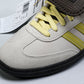 Samba x Wales Bonner 'Ecrtin Brown'