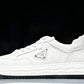 Prada Downtown Sneaker 'Wavy Sole White'