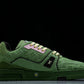 Louis Vuittоп Trainer by Tyler, The Creator 'Green'