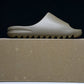Yzy Slide 'Earth Brown'