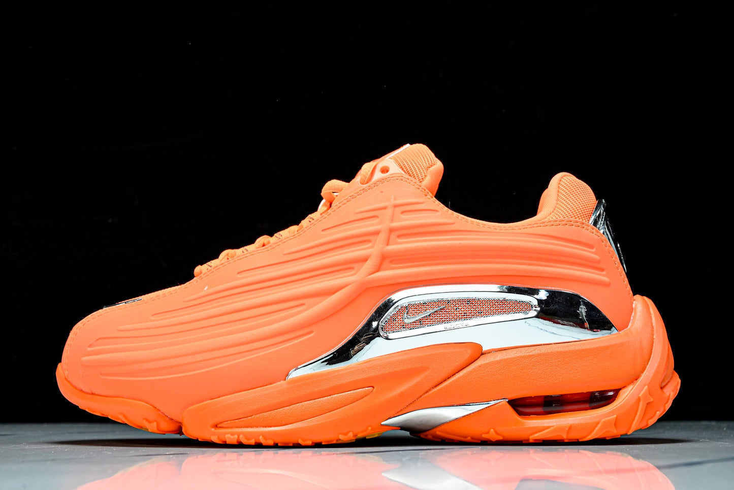 NOCTA Drake Hot Step 2 'Total Orange'