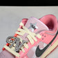 SB Dnk Low LX 'Barbie'