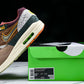 Division Street x AM1 '87 Luxe University of Oregon PE