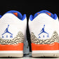 AJ3 Retro 'Knicks'