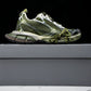 3XL Sneaker 'Khaki Eggshell'