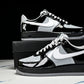 Central Cee Syna x AF1 Low 'Black White Smoke Grey'