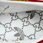 Guссi x Gazelle 'GG Monogram'